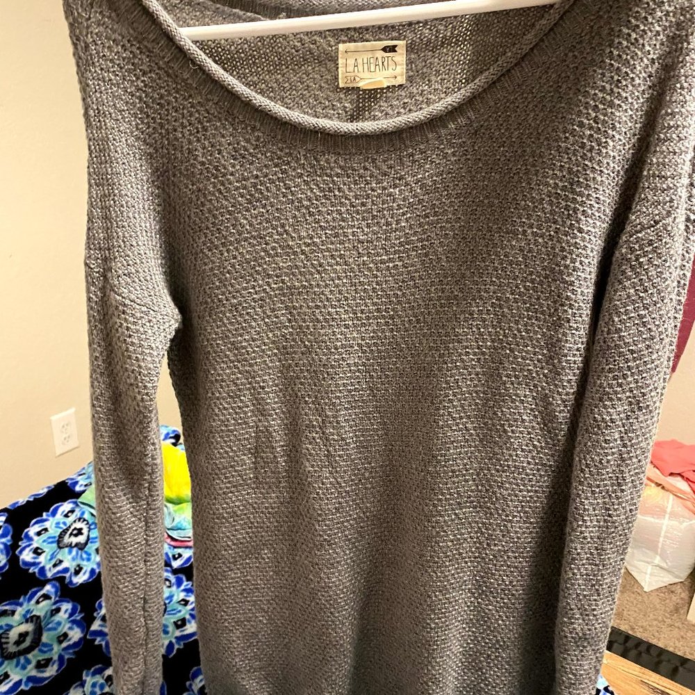 Sweater Dress